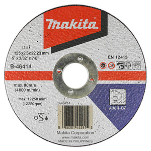 0088381452915 -  Trennscheibe B-46414 0088381452915 makita