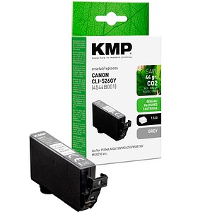 4011324002065 -  grau Druckerpatrone kompatibel zu Canon CLI-526 GY