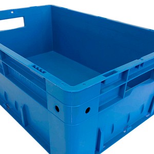 4004514265173 - Eurobox blau 400 x 600 x 210 cm