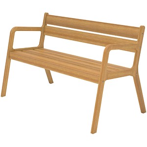 6096735353317 - Bank Helsinki 557401 Akazie 120cm 6096735353317 BEST 6096735353317 - Bank Helsinki 557401 Akazie 120cm 6096735353317 BEST