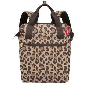 4012013735691 - Rucksack allrounder R Kunstfaser leo macchiato 120 l