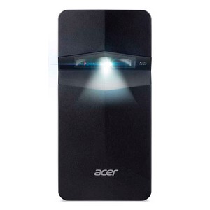 acer PD1520Us Touch, DLP Mini-Beamer, 1.200 (Standard), 960 (Eco) ANSI-Lumen