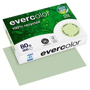 Agenda de poche en papier recyclé - 9x17cm - ECOKRAFT - Vertlapub