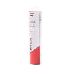 0093573716676 - cricut? Joy Xtra Smart Vinyl Vinylfolie permanent rot matt 241 x 914 cm 1 Rolle 0093573716676 cricut 0093573716676 - cricut? Joy Xtra Smart Vinyl Vinylfolie permanent rot matt 241 x 914 cm 1 Rolle 0093573716676 cricut