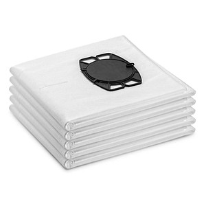 4054278238081 - 5 Vliesfilterbeutel 4054278238081 - 5 Vliesfilterbeutel