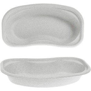 4250016401513 - 300 Nierenschalen Pappe 255 x 48 cm 4250016401513 300 Stück 4250016401513 - 300 Nierenschalen Pappe 255 x 48 cm 4250016401513 300 Stück