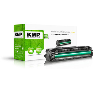 4011324351361 - Tonerkassette Kompatibel ersetzt Samsung CLT-M506L Toner Magenta 3500 Seiten SA-T66