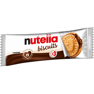 8000500359358 - nutella  Biscuit Kekse 3 St