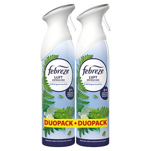 8700216258722 - Raumspray Frühlingserwachen frisch 2x185 ml 8700216258722 febreze 370 Milliliter