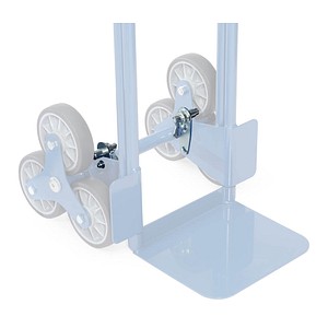 4017976177090 - Stern-Feststeller für Treppenkarre 4017976177090 2 Stück