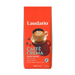 4068134078988 - CAFFÈ CREMA Kaffeebohnen Arabicabohnen 10 kg