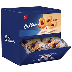 4017100041341 - Deloba Kekse ca 150 St 10400 g 150 St