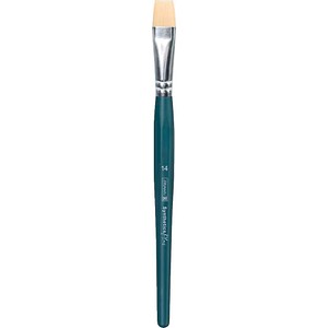 BRUNNEN Synthetics Plus Haarpinsel Größe 14