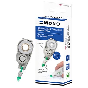 4003198405837 - Nachfüllkassette für Korrekturroller Nachfüllkassette Korrekturroller MONO - CT-CRE4