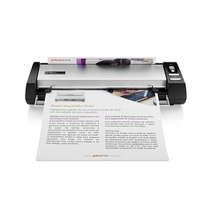 4042485605536 - MobileOffice D430 - Einzelblatt-Scanner - Dual CIS - Duplex - 216 x 1270 mm - 600 dpi x 600 dpi