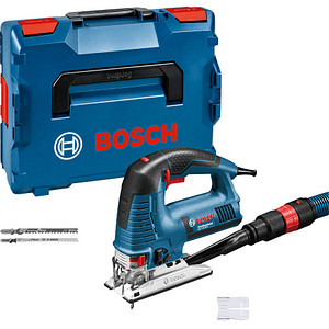 BOSCH Professional GST 160 BCE Stichsäge 800 W, ohne Akku