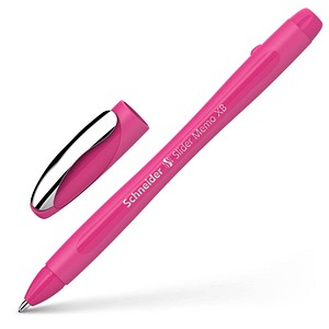 4004675186560 - Kugelschreiber Slider Memo power pink 4004675186560 Schneider 4004675186560 - Kugelschreiber Slider Memo power pink 4004675186560 Schneider