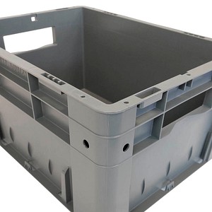 4004514265074 - Eurobox grau 300 x 400 x 210 cm