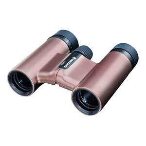 4719856245706 - Vesta Compact - Fernglas 8 x 21 - wasserfest - Dachkant - Rosegold