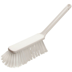 4002403989308 - Handfeger weiß Kunststoff 310 cm breit 4002403989308 haug bürsten 4002403989308 - Handfeger weiß Kunststoff 310 cm breit 4002403989308 haug bürsten