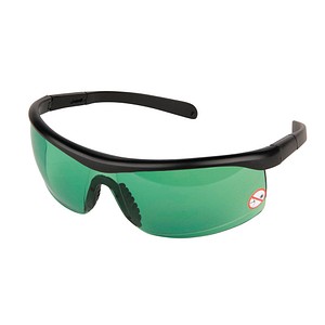 makita Lasersichtbrille LE00772796 schwarz, 1 St.
