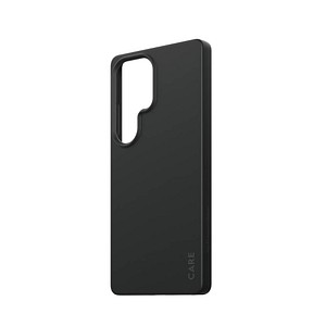 5715685016288 - FEARLESSLY FASHIONABLE Handy-Cover für SAMSUNG Galaxy S25 Ultra schwarz 5715685016288 CARE by PanzerGlass 5715685016288 - FEARLESSLY FASHIONABLE Handy-Cover für SAMSUNG Galaxy S25 Ultra schwarz 5715685016288 CARE by PanzerGlass