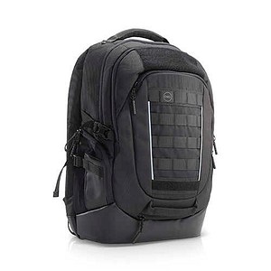 5397184725467 - Escape - Notebook-Rucksack - robust - 356 cm (14) - Schwarz - für Latitude 5420 5424 7212 7214 7424
