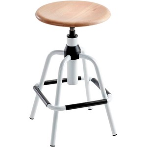Mayer myRONDO Hocker buche günstig online kaufen | office Mayer myRONDO Hocker buche günstig online kaufen | office