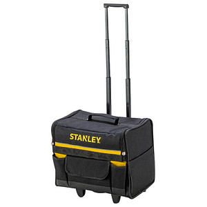 3253561975158 - STANLEY Black & Decker 1-97-515 Werkzeugkoffer unbestückt (L x B x H) 46 x 33 x 45 cm