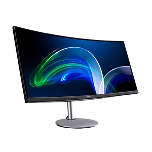 4711121246395 - 38 CB382CUR bemiiphuzx - CB2 Series - LED monitor - curved - 38 - HDR - 1 ms - Bildschirm 4711121246395 - 38 CB382CUR bemiiphuzx - CB2 Series - LED monitor - curved - 38 - HDR - 1 ms - Bildschirm