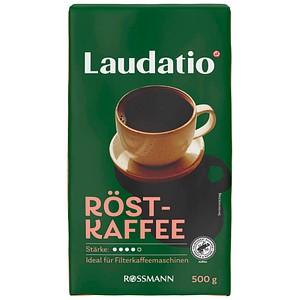 4068134079039 - Kaffee gemahlen Arabica- und Robustabohnen 5000 g