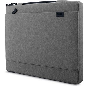 5397184911617 - DELL Laptophülle EcoLoop Urban Sleeve Kunststoff grau bis 356 cm (14 Zoll) 5397184911617 - DELL Laptophülle EcoLoop Urban Sleeve Kunststoff grau bis 356 cm (14 Zoll)