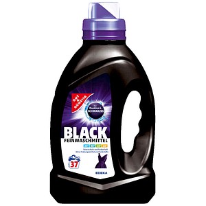 4311501027363 - BLACK Waschmittel 15 l 4311501027363 Gut & Günstig 1500 Milliliter 4311501027363 - BLACK Waschmittel 15 l 4311501027363 Gut & Günstig 1500 Milliliter