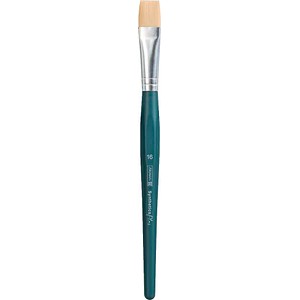 BRUNNEN Synthetics Plus Haarpinsel Größe 16