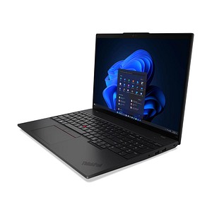 0198158458849 - ThinkPad L16 Gen 2 21SC0007GE Laptop 406 cm (160 Zoll) 16 GB RAM 512 GB SSD AMD Ryzen 5 PRO 215