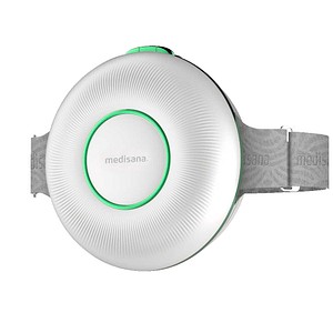 medisana Bauchmassagegerät BM 100, 1 St.