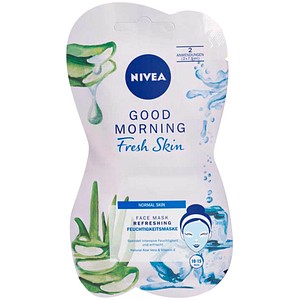 4005900598349 - Gesichtspflege Masken Good Morning Fresh Skin Gesichtsmaske Erfrischend 15 ml 4005900598349 - Gesichtspflege Masken Good Morning Fresh Skin Gesichtsmaske Erfrischend 15 ml