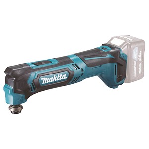 makita TM30DZ Akku-Multifunktionswerkzeug 12,0 V, ohne Akku