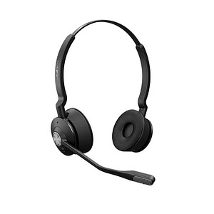 5706991031256 - Engage 65 SE Stereo - Headset - On-Ear - DECT - kabellos - Zoom Certified Google Meet Certified Amazon Chime Certified Certified for Microsoft Teams Open Office Works With Chromebook Certified UC-zertifiziert 5706991031256 - Engage 65 SE Stereo - Headset - On-Ear - DECT - kabellos - Zoom Certified Google Meet Certified Amazon Chime Certified Certified for Microsoft Teams Open Office Works With Chromebook Certified UC-zertifiziert