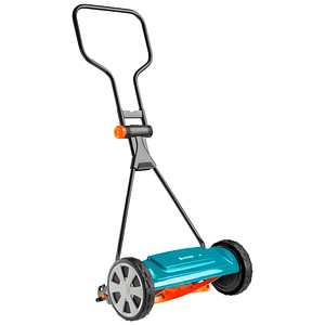 GARDENA Classic 400 Spindelmäher ohne Fangkorb für bis zu 200 m²