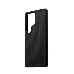 5715685016653 - HEAT BEAT Handy-Cover für SAMSUNG Galaxy S25 Ultra schwarz 5715685016653 CARE by PanzerGlass
