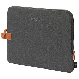 7640239422766 - Laptophülle Skin URBAN Kunstfaser anthrazit bis 356 cm (14 Zoll) 7640239422766 DICOTA 7640239422766 - Laptophülle Skin URBAN Kunstfaser anthrazit bis 356 cm (14 Zoll) 7640239422766 DICOTA