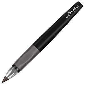 BRUNNEN REMOVE Longline Colour Code Bleistift H onyx, 1 St.