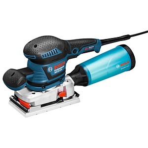 BOSCH Professional GSS 230 AVE Schwingschleifer 300 W