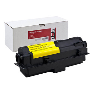 4250073721272 - Toner 28810000-DOTS kompatibel zu Kyocera TK-170 schwarz 4250073721272 Dots