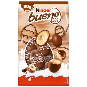 8000500390641 - Bueno Eggs Schokobonbons 800 g