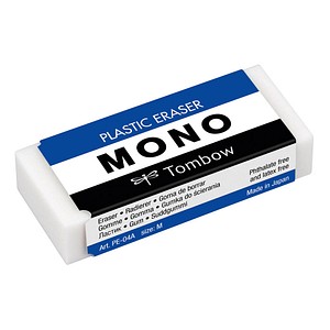 0000049177015 - Radiergummi MONO M PE-04A 0000049177015 PE-04A 0000049177015 - Radiergummi MONO M PE-04A 0000049177015 PE-04A