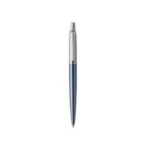 PARKER Kugelschreiber JOTTER Waterloo Blue blau Schreibfarbe blau, 1 St.