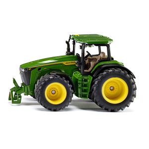 4006874032907 - Traktor John Deere 8R 370 3290 Spielzeugauto 4006874032907 siku