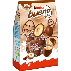 8000500390641 - Bueno Eggs Schokobonbons 800 g